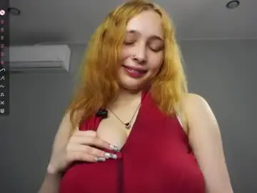 Chaturbate Sex Cam of _inner_glow_