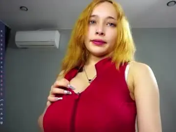 Chaturbate Free Porn Cam of _inner_glow_