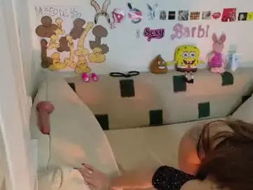 Chaturbate Live Porn of barbi_0