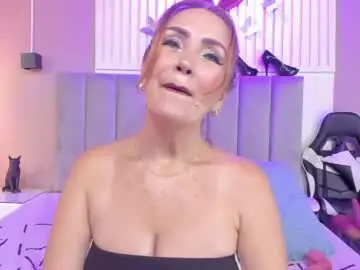 Chaturbate Sex Cam of beauty_milf4