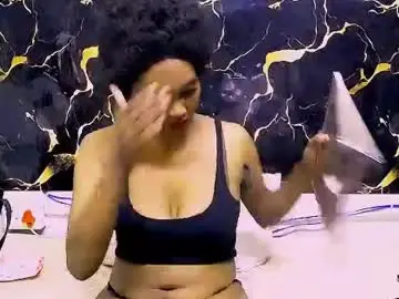 Chaturbate Best Webcam of caramelminxx_