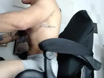 Chaturbate Watch Live Sex Cams of carrington_07