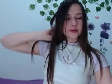 Chaturbate Free Live Porn of cute_isaa