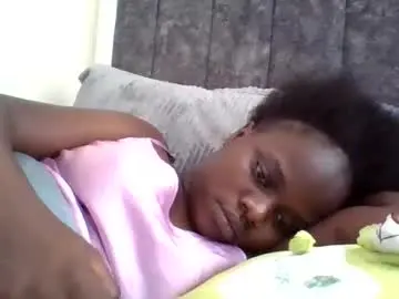 Chaturbate Adult Webcams of ebony_tasha