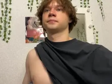 Chaturbate Nude Webcam of eitanhere