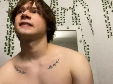 Chaturbate Adult Webcam of eitanhere