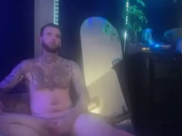 Chaturbate Adult Webcam of gmfproductions30