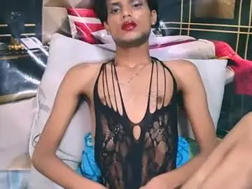 Chaturbate Live Sex of indianlipstickluna