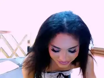 Chaturbate Live Porn of jackymurphy