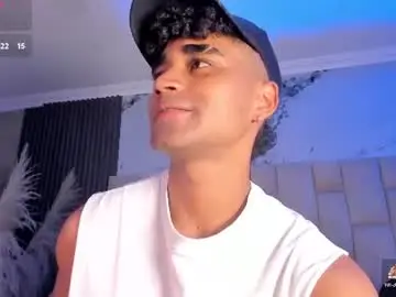 Chaturbate Free Porn Cam of jacobjohns_