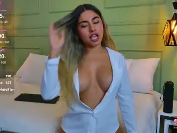 Chaturbate Nude Webcam of kataliina_18