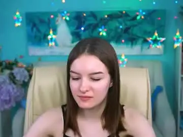 Chaturbate Live Sex Cam of kelliebanshe