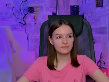 Chaturbate Adult Video Chat of kelliebanshe