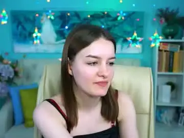 Chaturbate Live Sex Cam of kelliebanshe