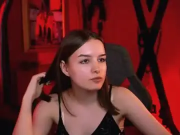 Chaturbate Adult Webcam of kelliebanshe