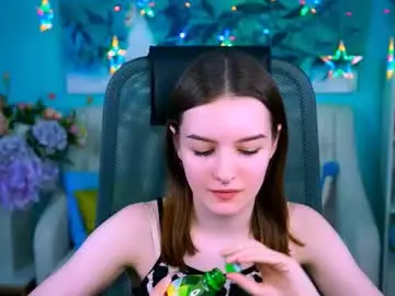 Chaturbate Best live sex cam show of kelliebanshe