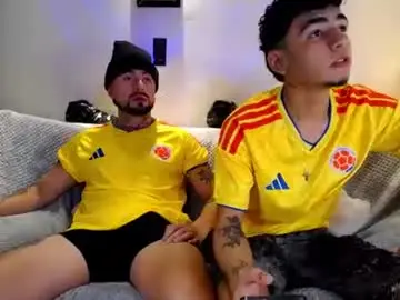 Chaturbate Best live sex cam show of monnojones