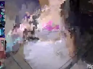 Chaturbate Best live sex cam show of moxiexfoxie