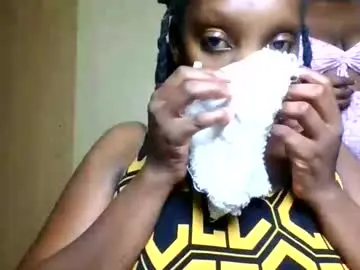 Chaturbate Adult Video Chat of nasty_kiki