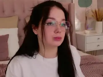 Chaturbate Live Sex Cam of nikaflowers