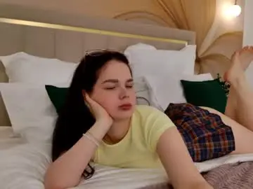 Chaturbate Free Porn Cam of nikaflowers