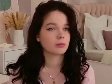 Chaturbate Adult Webcams of nikaflowers