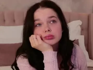 Chaturbate Live Sex Cam of nikaflowers