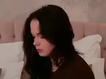 Chaturbate Private Sex Chat of nikaflowers