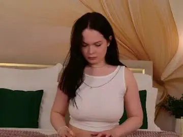 Chaturbate Watch Live Sex Cams of nikaflowers