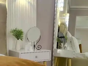 Chaturbate Live Porn of nikaflowers
