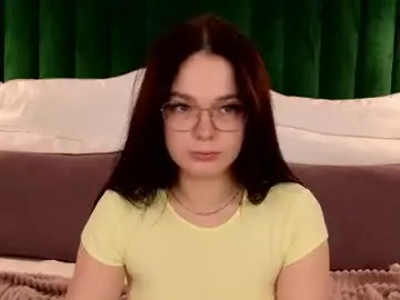 Chaturbate Live Sex of nikaflowers