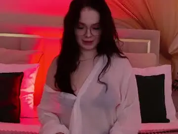 Chaturbate Nude Webcam of nikaflowers