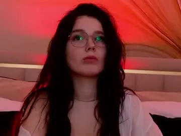 Chaturbate Live Porn of nikaflowers