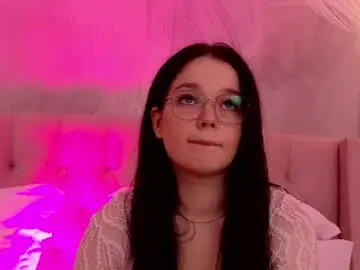 Chaturbate Live Sex Cam of nikaflowers