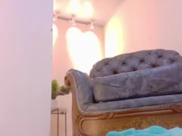 Chaturbate Nude Webcam of niky_smit
