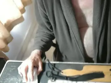 Chaturbate Sex Cam of amslave4f