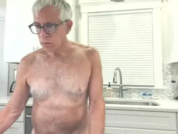 Chaturbate Nude Webcam of fitman999