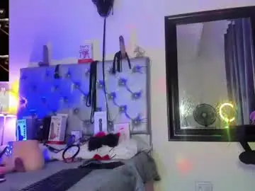 Chaturbate Free Porn Cam of gisell_taylor18