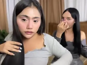 Chaturbate Best live sex cam show of isabellizacums