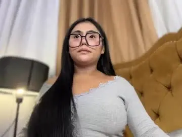Chaturbate Free Porn Cam of isabellizacums