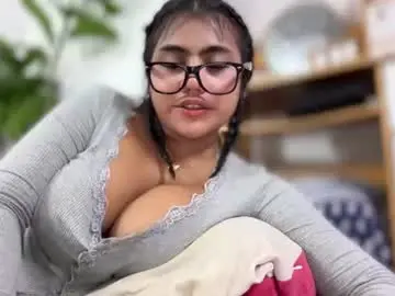 Chaturbate Nude Webcam of isabellizacums