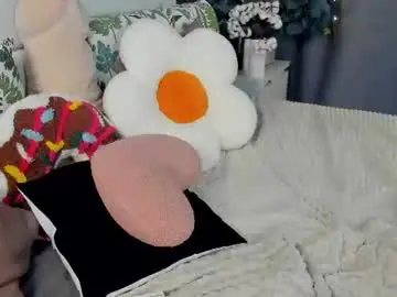 Chaturbate Best live sex cam show of jenny_miller_