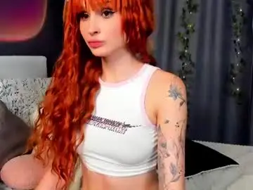Chaturbate Free Porn Cam of jenny_miller_