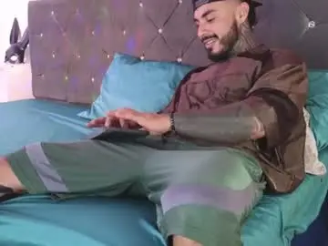 Chaturbate Sex Cam of john_and_louis