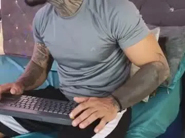 Chaturbate Nude Webcam of john_and_louis