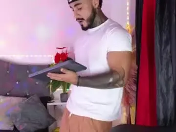 Chaturbate Watch Live Sex Cams of john_and_louis