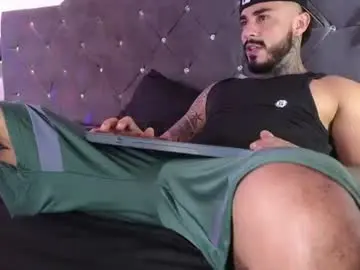 Chaturbate Free Live Porn of john_and_louis