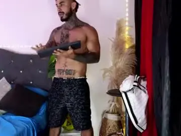 Chaturbate Watch Live Sex Cams of john_and_louis