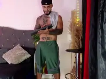 Chaturbate Live Sex of john_and_louis
