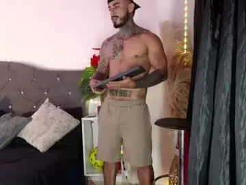 Chaturbate Free Live Porn of john_and_louis